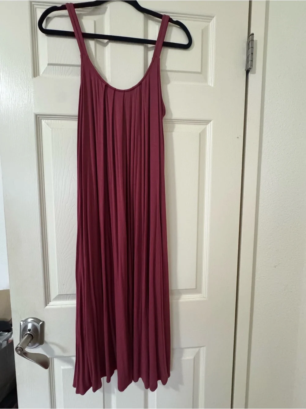 gap burgundy dress CashSoft Rib Mini Sweater Dress